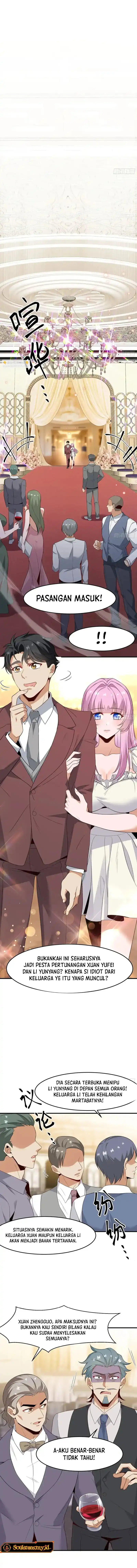 Baca Sister-in-Law: I'm Really Not a Fool Anymore - Chapter 16 halaman 4