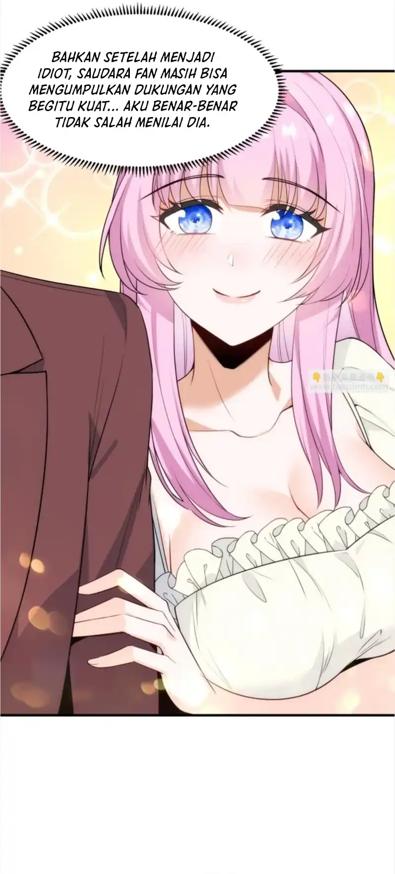 Baca Sister-in-Law: I'm Really Not a Fool Anymore - Chapter 17 halaman 11