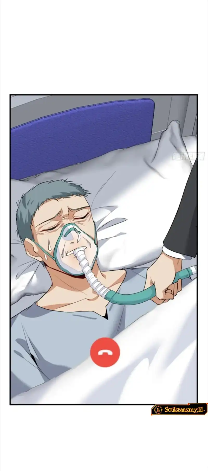 Baca Sister-in-Law: I'm Really Not a Fool Anymore - Chapter 17 halaman 13