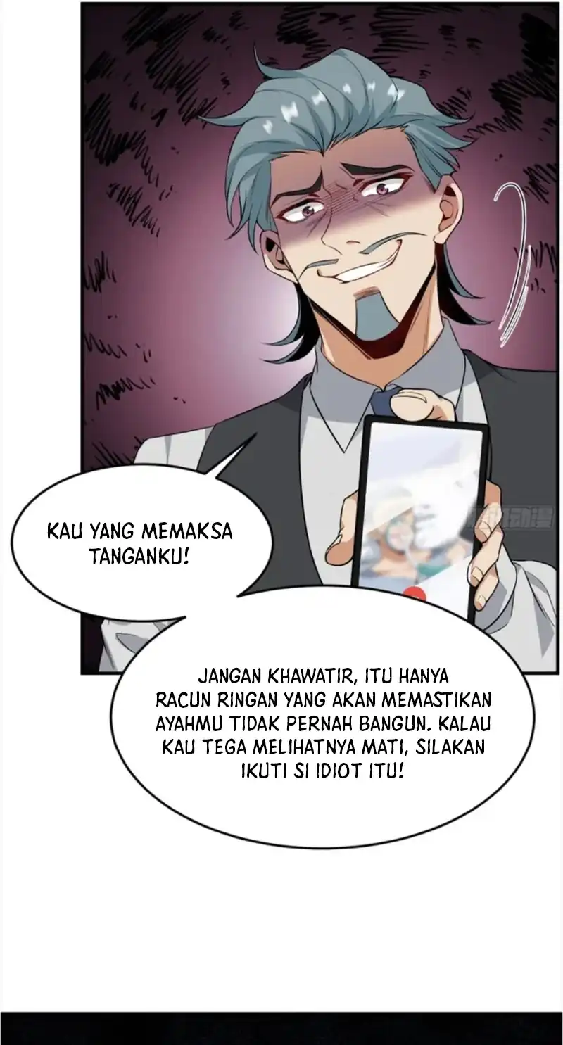 Baca Sister-in-Law: I'm Really Not a Fool Anymore - Chapter 17 halaman 15