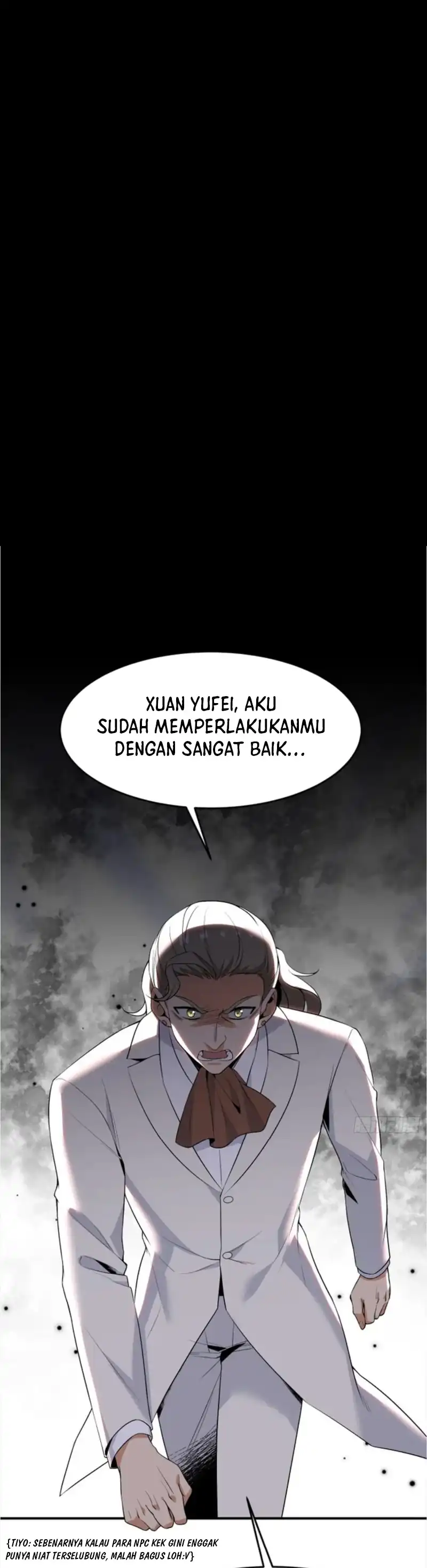 Baca Sister-in-Law: I'm Really Not a Fool Anymore - Chapter 17 halaman 2