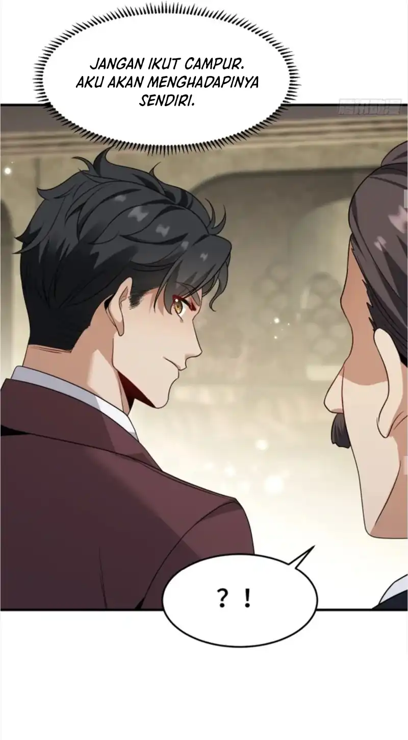 Baca Sister-in-Law: I'm Really Not a Fool Anymore - Chapter 17 halaman 24