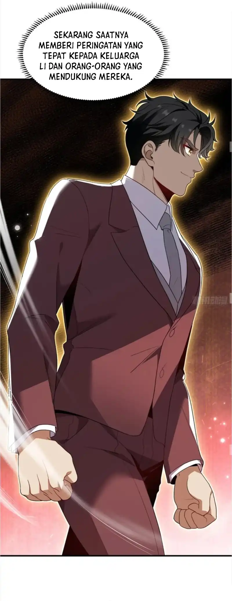 Baca Sister-in-Law: I'm Really Not a Fool Anymore - Chapter 17 halaman 25