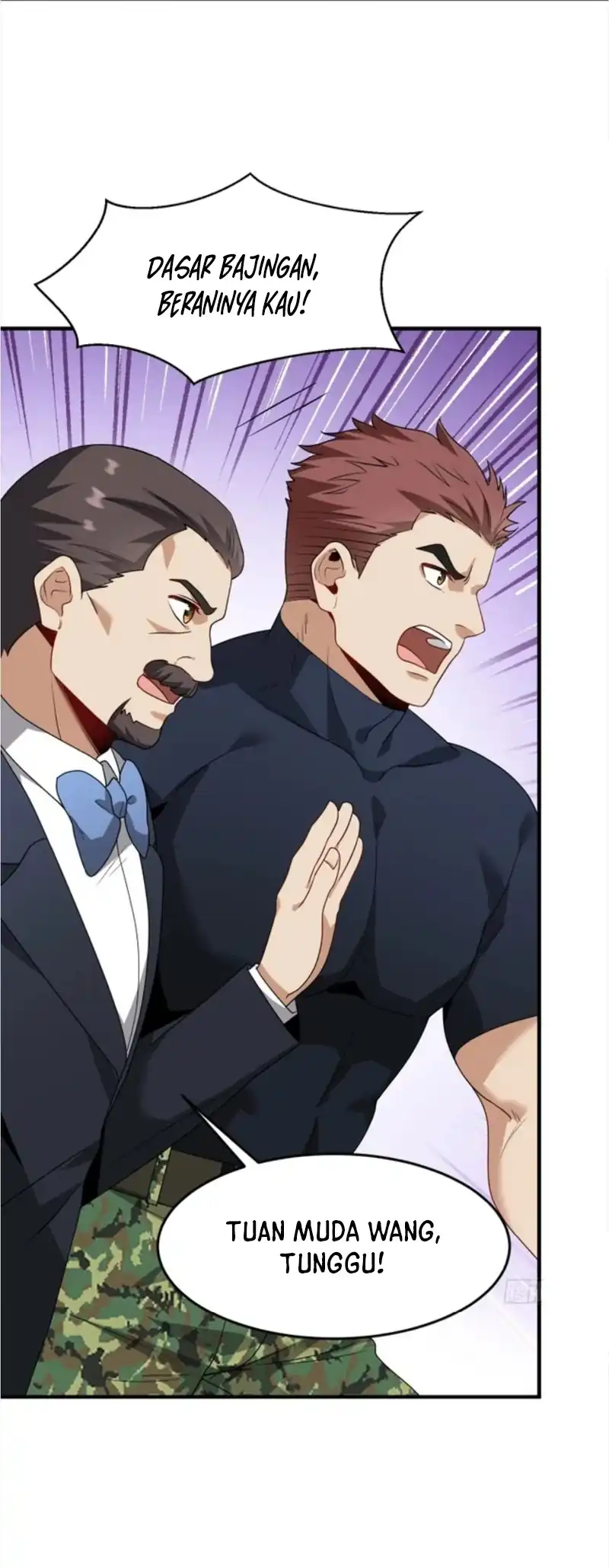 Baca Sister-in-Law: I'm Really Not a Fool Anymore - Chapter 17 halaman 30