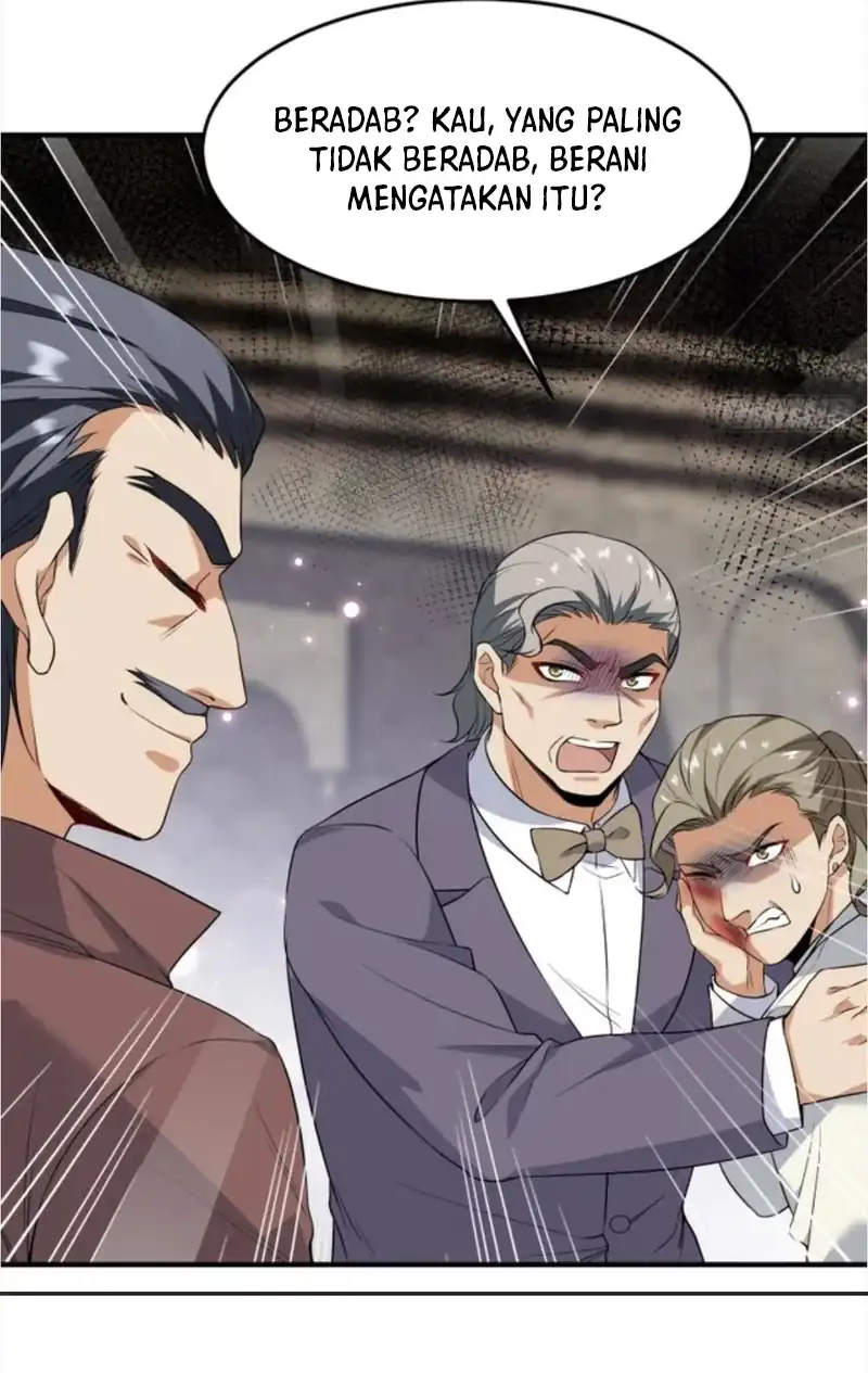 Baca Sister-in-Law: I'm Really Not a Fool Anymore - Chapter 17 halaman 8