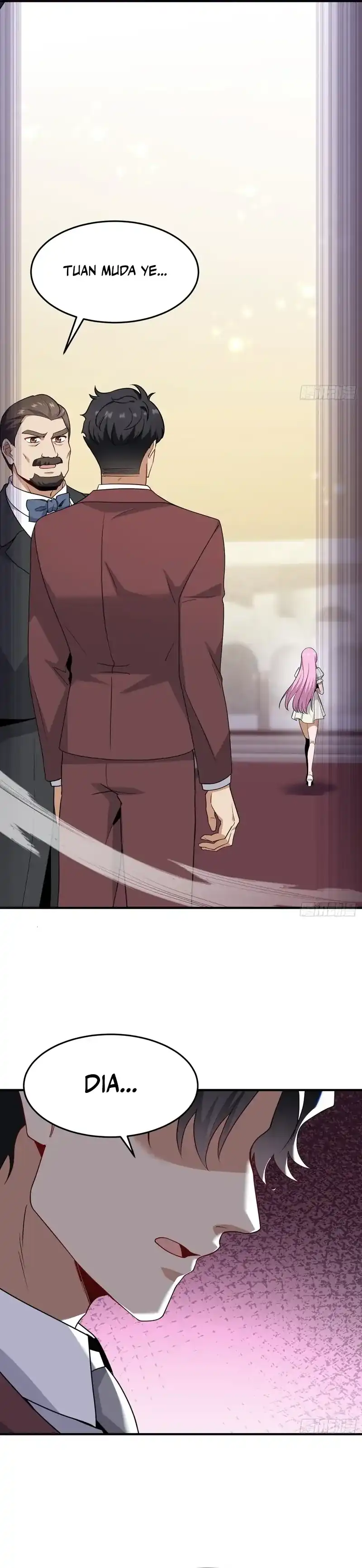 Baca Sister-in-Law: I'm Really Not a Fool Anymore - Chapter 18 halaman 12