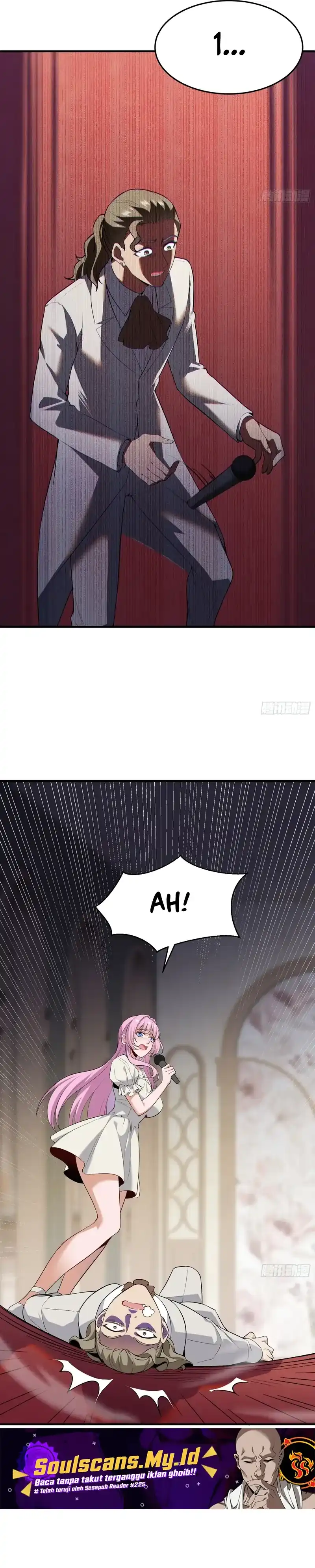 Baca Sister-in-Law: I'm Really Not a Fool Anymore - Chapter 18 halaman 16