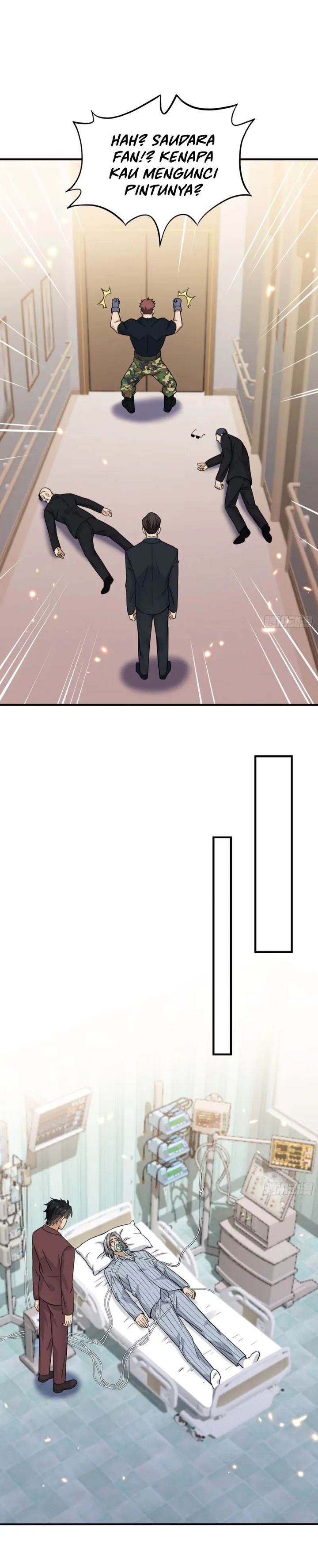 Baca Sister-in-Law: I'm Really Not a Fool Anymore - Chapter 19 halaman 13