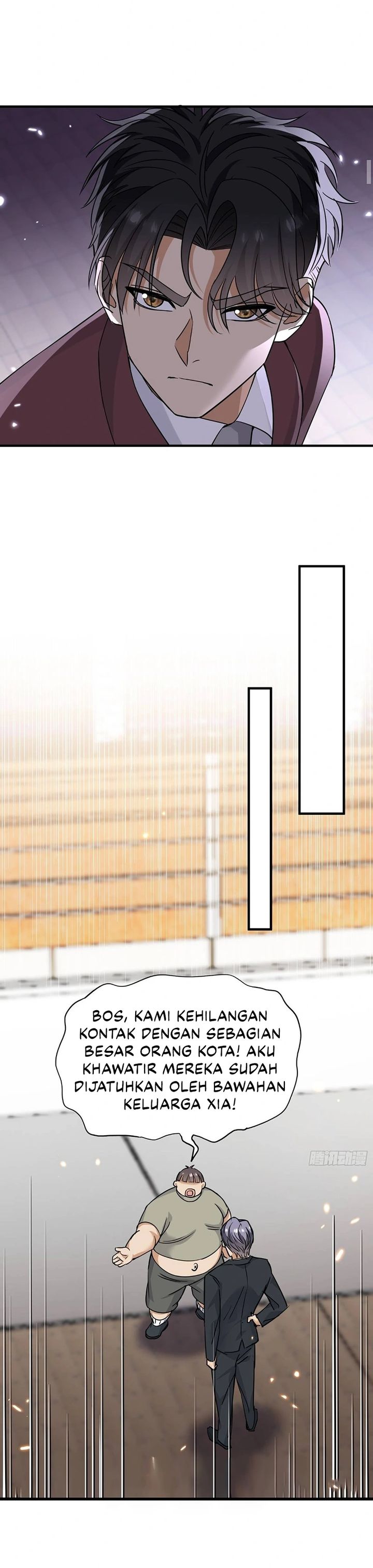 Baca Sister-in-Law: I'm Really Not a Fool Anymore - Chapter 21 halaman 12