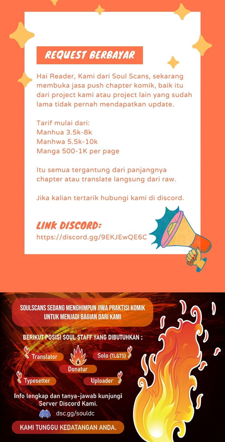 Baca Sister-in-Law: I'm Really Not a Fool Anymore - Chapter 21 halaman 16