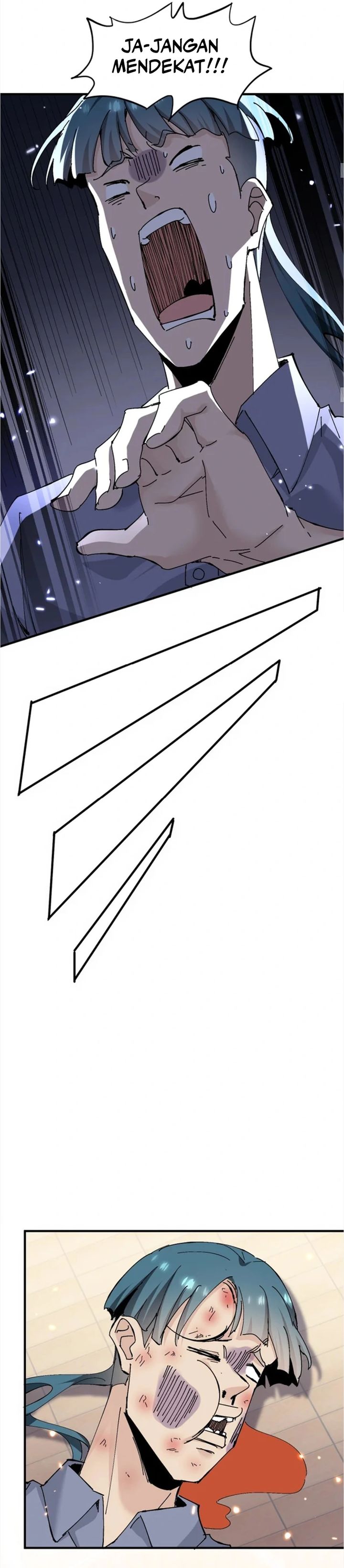 Baca Sister-in-Law: I'm Really Not a Fool Anymore - Chapter 22 halaman 11