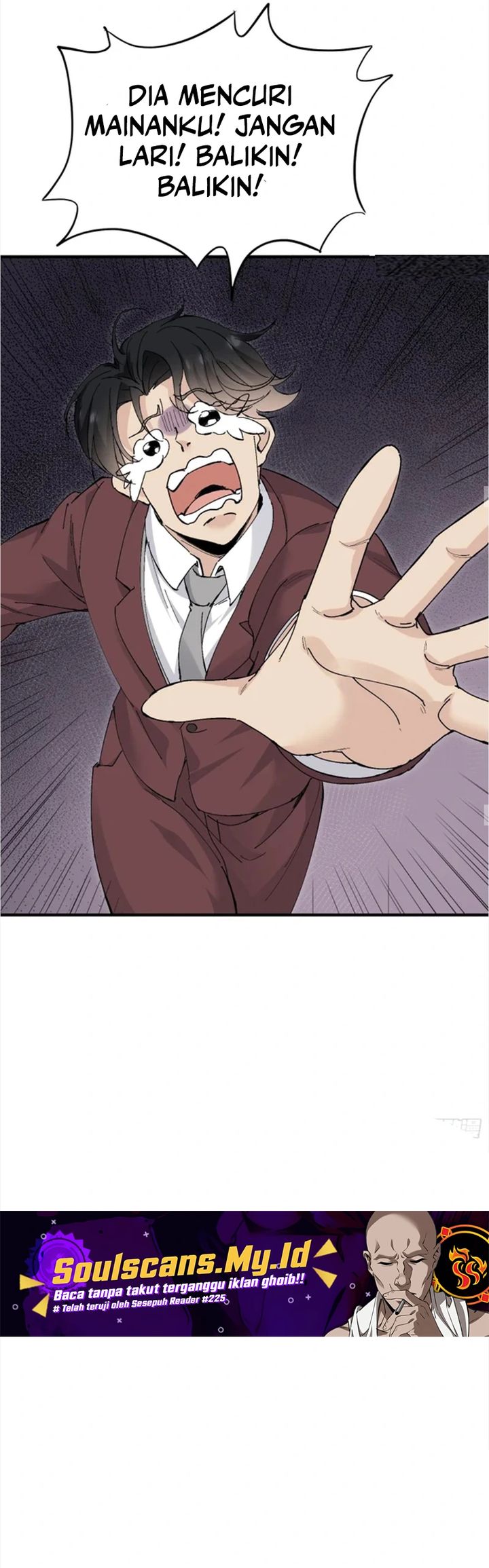 Baca Sister-in-Law: I'm Really Not a Fool Anymore - Chapter 22 halaman 13