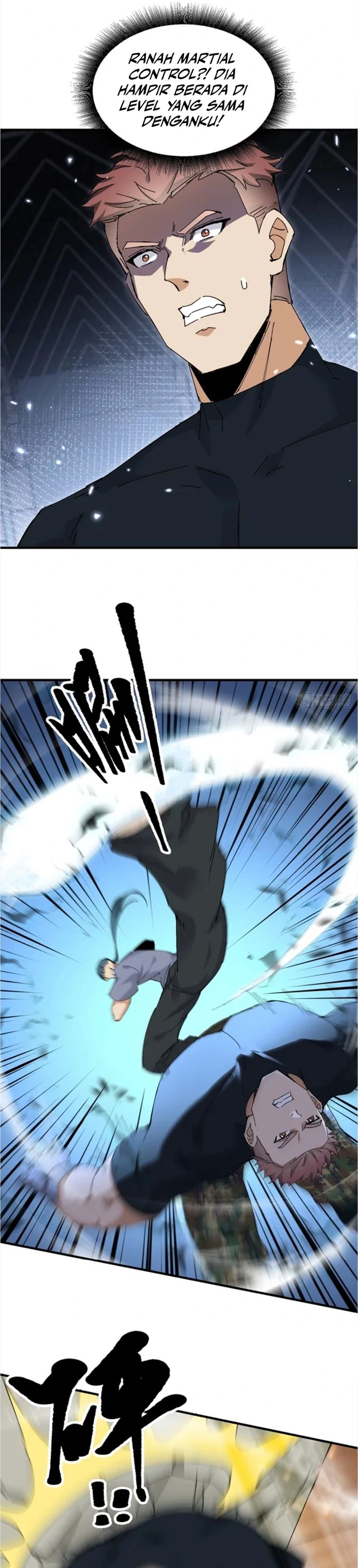 Baca Sister-in-Law: I'm Really Not a Fool Anymore - Chapter 22 halaman 6