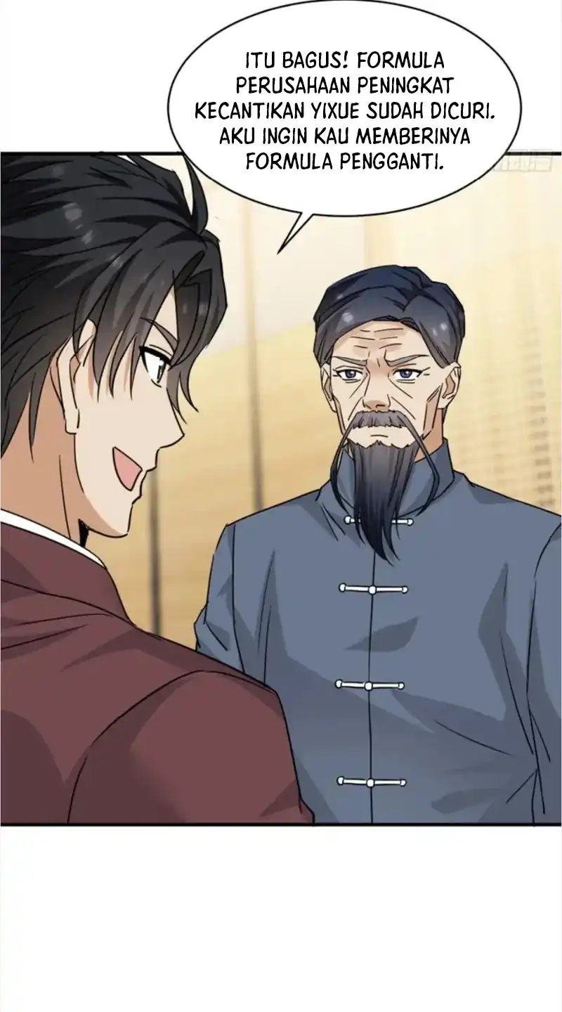 Baca Sister-in-Law: I'm Really Not a Fool Anymore - Chapter 24 halaman 12