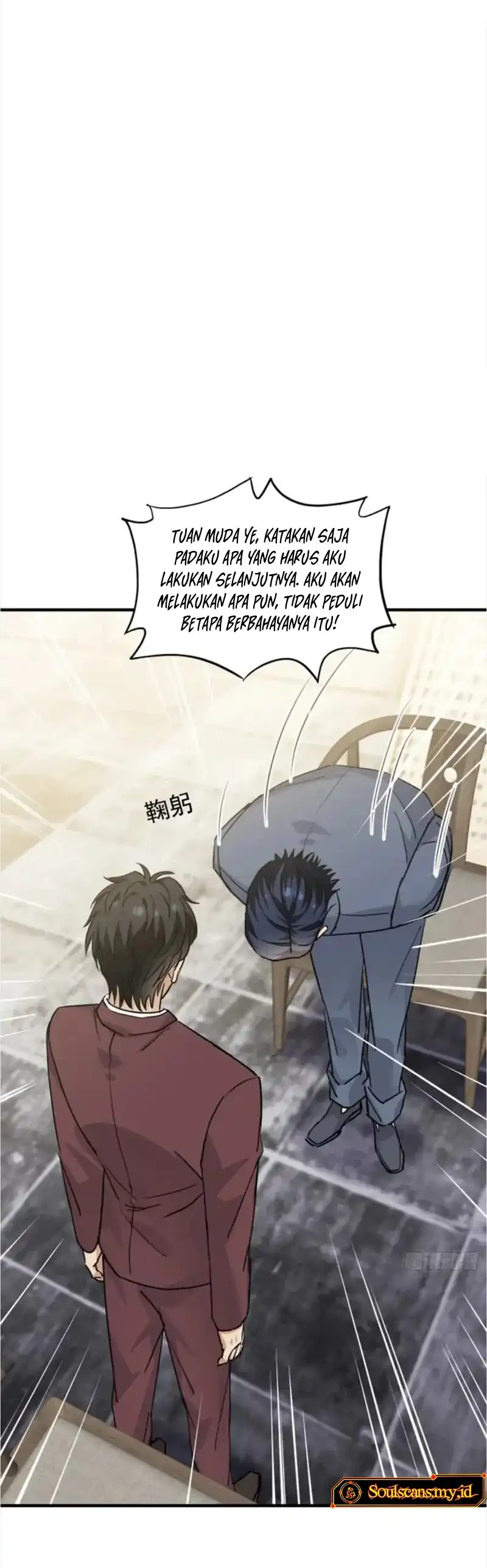 Baca Sister-in-Law: I'm Really Not a Fool Anymore - Chapter 24 halaman 15