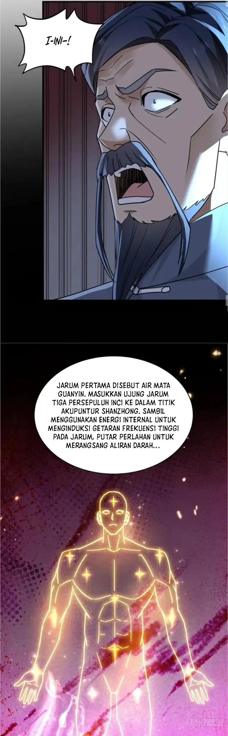 Baca Sister-in-Law: I'm Really Not a Fool Anymore - Chapter 24 halaman 20