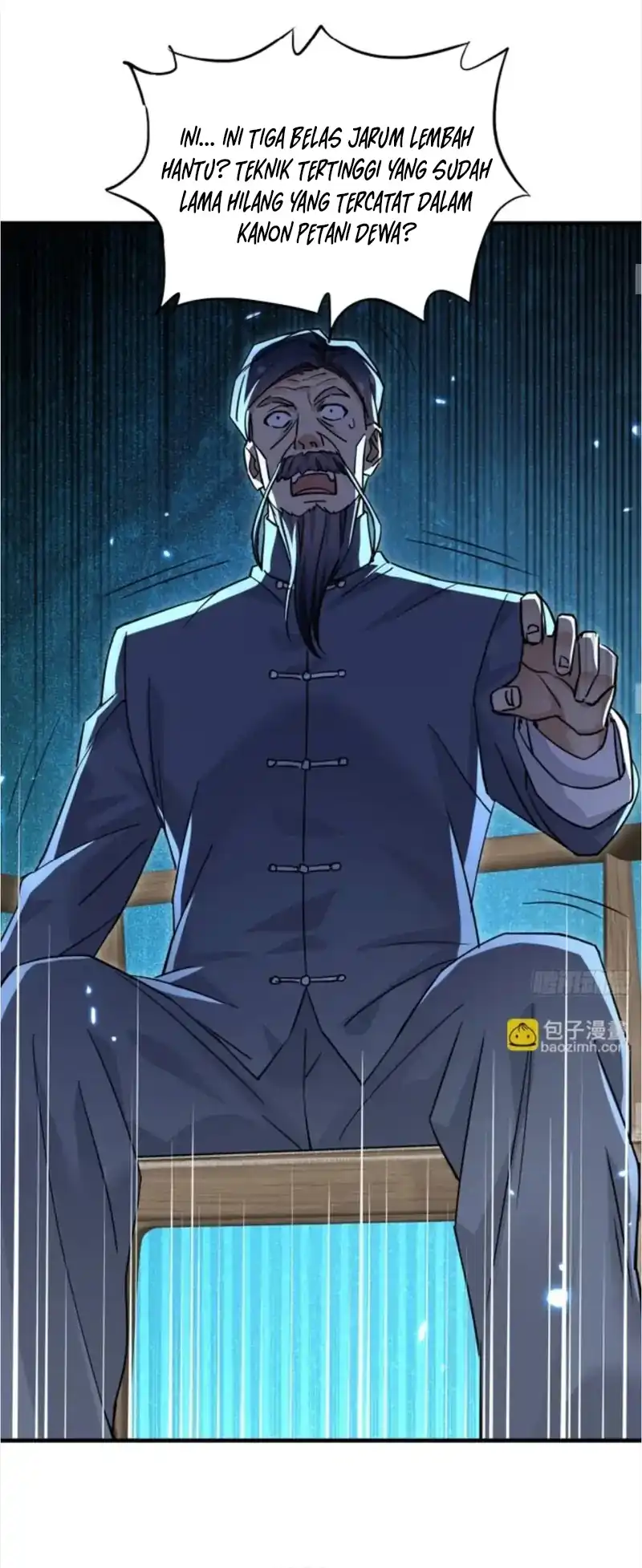 Baca Sister-in-Law: I'm Really Not a Fool Anymore - Chapter 24 halaman 22