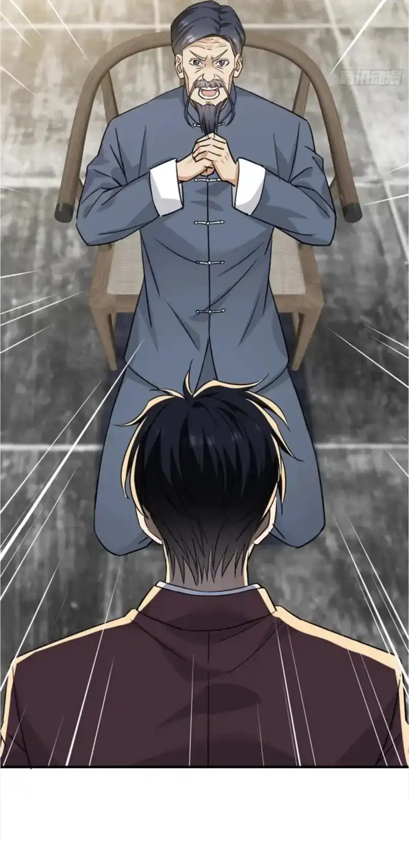 Baca Sister-in-Law: I'm Really Not a Fool Anymore - Chapter 24 halaman 26