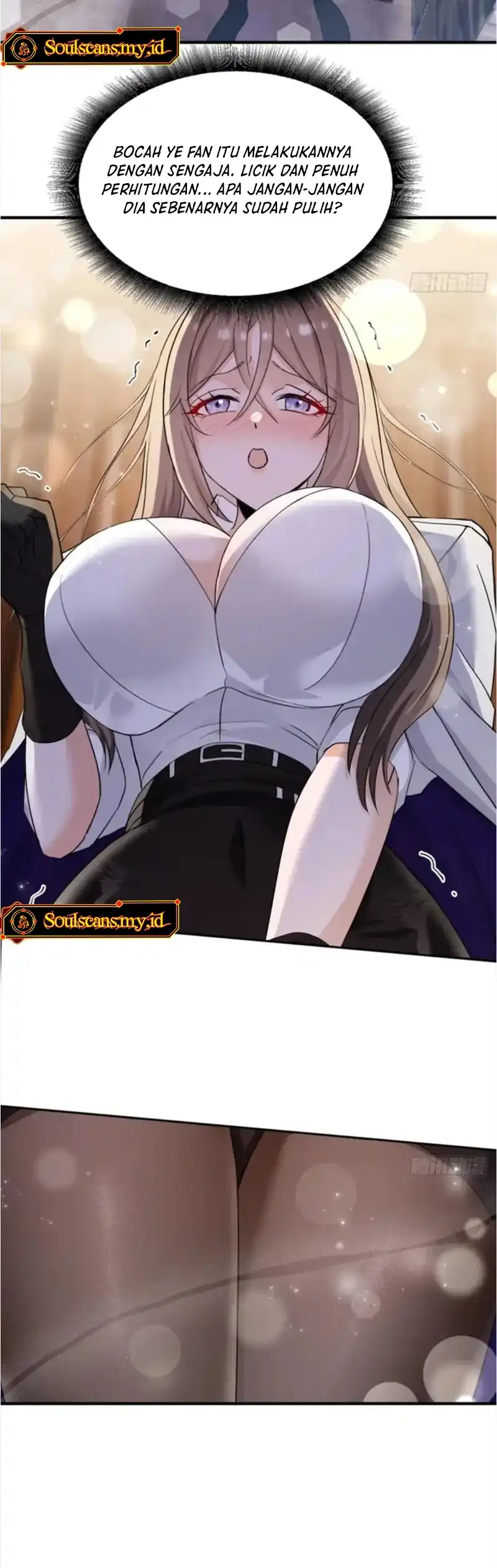 Baca Sister-in-Law: I'm Really Not a Fool Anymore - Chapter 25 halaman 13