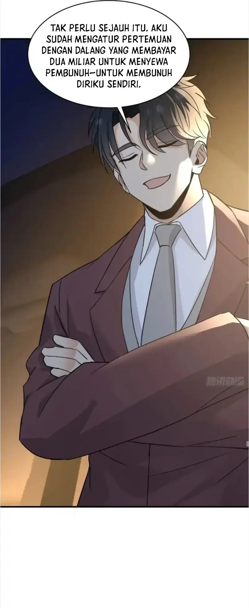 Baca Sister-in-Law: I'm Really Not a Fool Anymore - Chapter 25 halaman 16