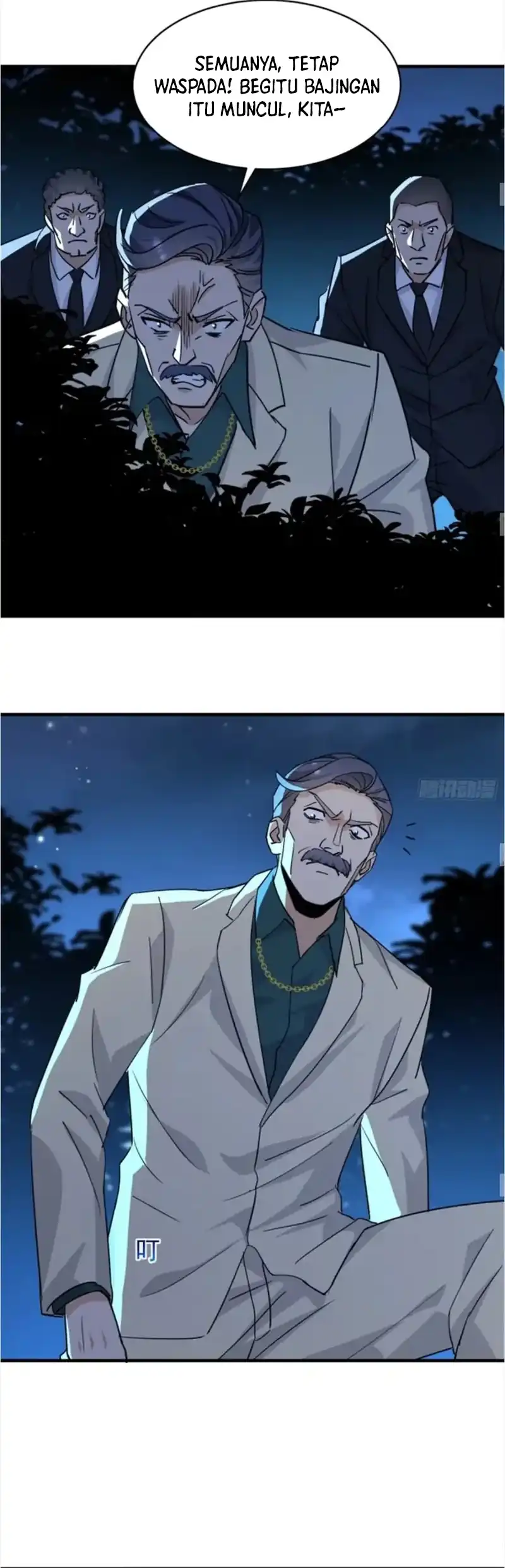 Baca Sister-in-Law: I'm Really Not a Fool Anymore - Chapter 25 halaman 19