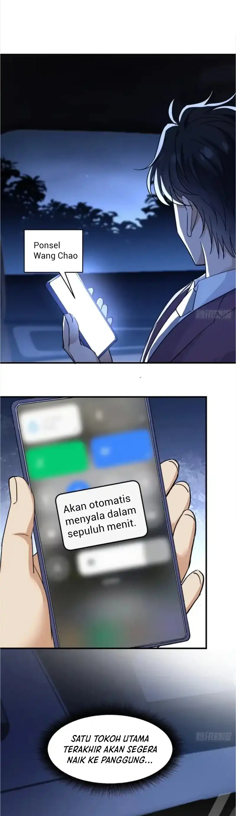 Baca Sister-in-Law: I'm Really Not a Fool Anymore - Chapter 25 halaman 21