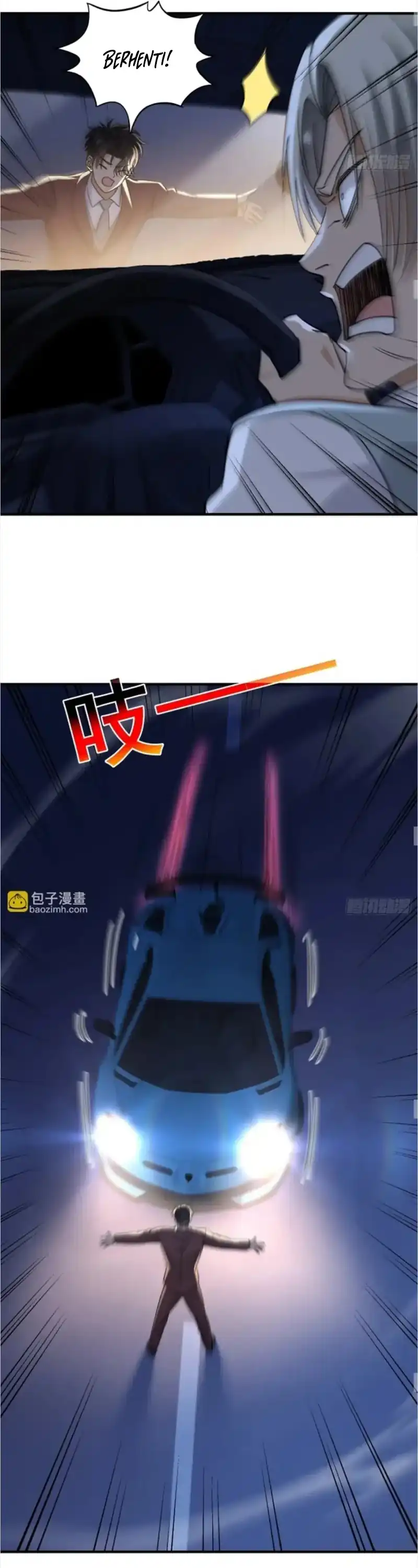 Baca Sister-in-Law: I'm Really Not a Fool Anymore - Chapter 25 halaman 24