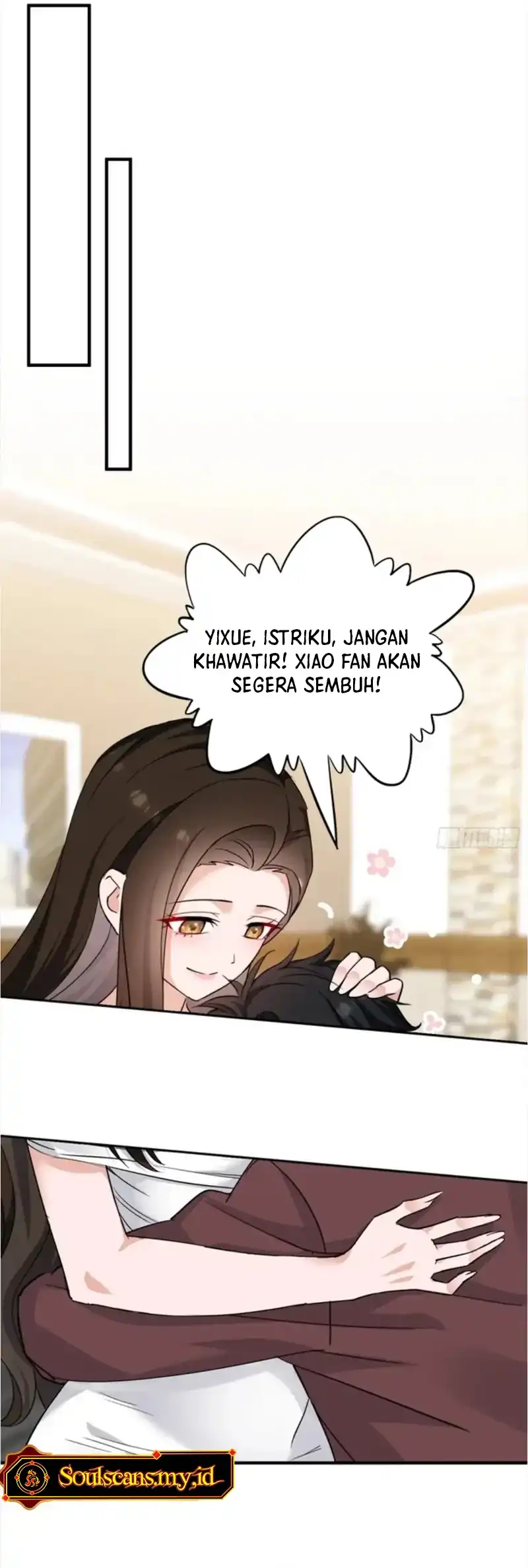 Baca Sister-in-Law: I'm Really Not a Fool Anymore - Chapter 25 halaman 7