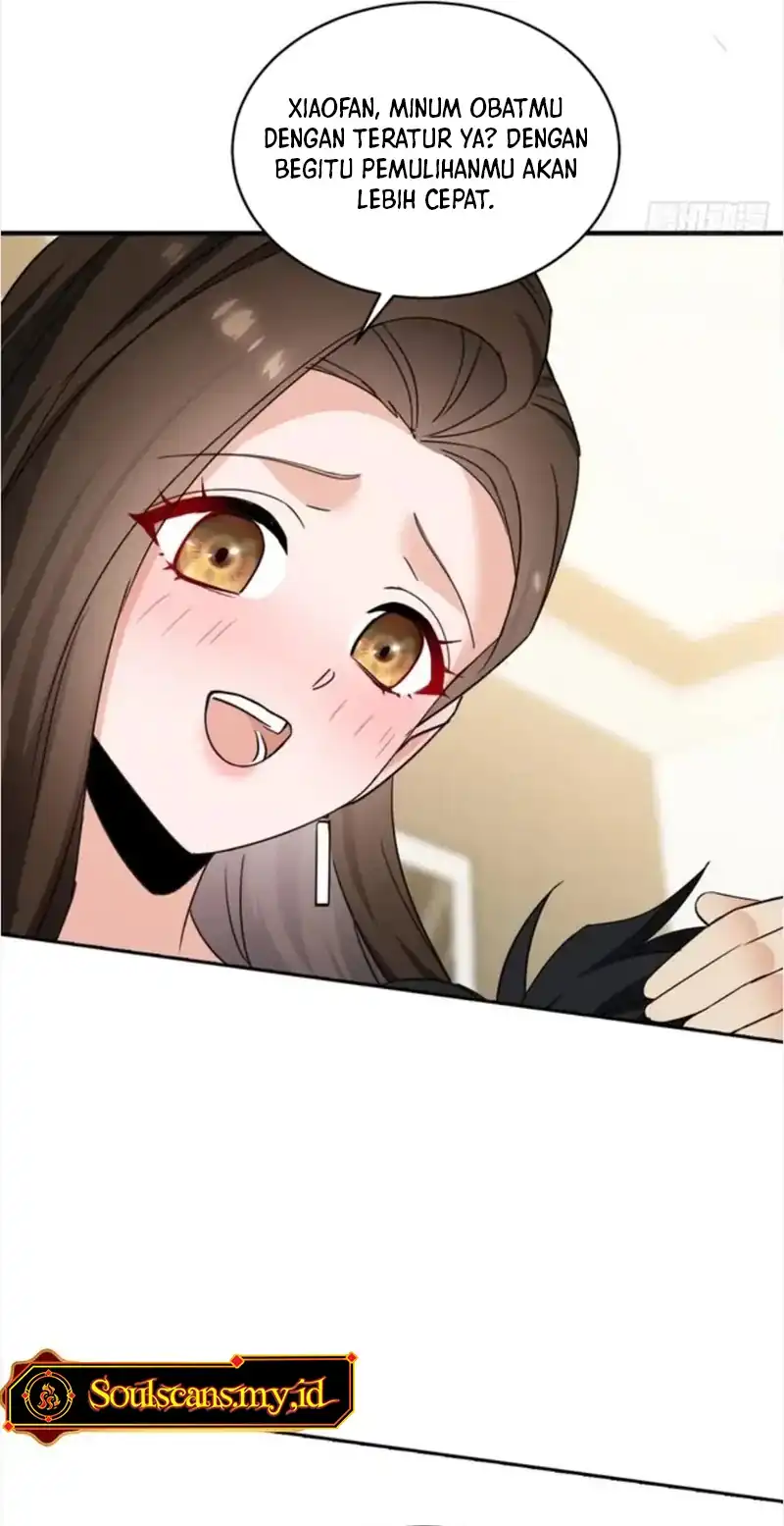 Baca Sister-in-Law: I'm Really Not a Fool Anymore - Chapter 25 halaman 8