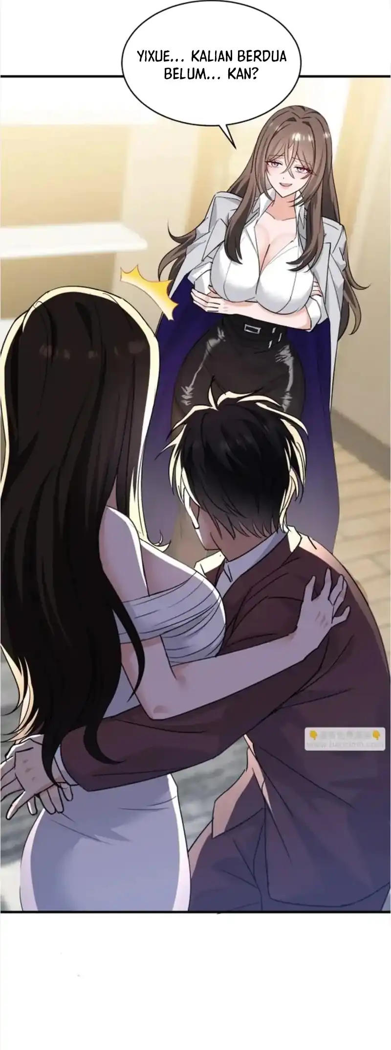 Baca Sister-in-Law: I'm Really Not a Fool Anymore - Chapter 25 halaman 9