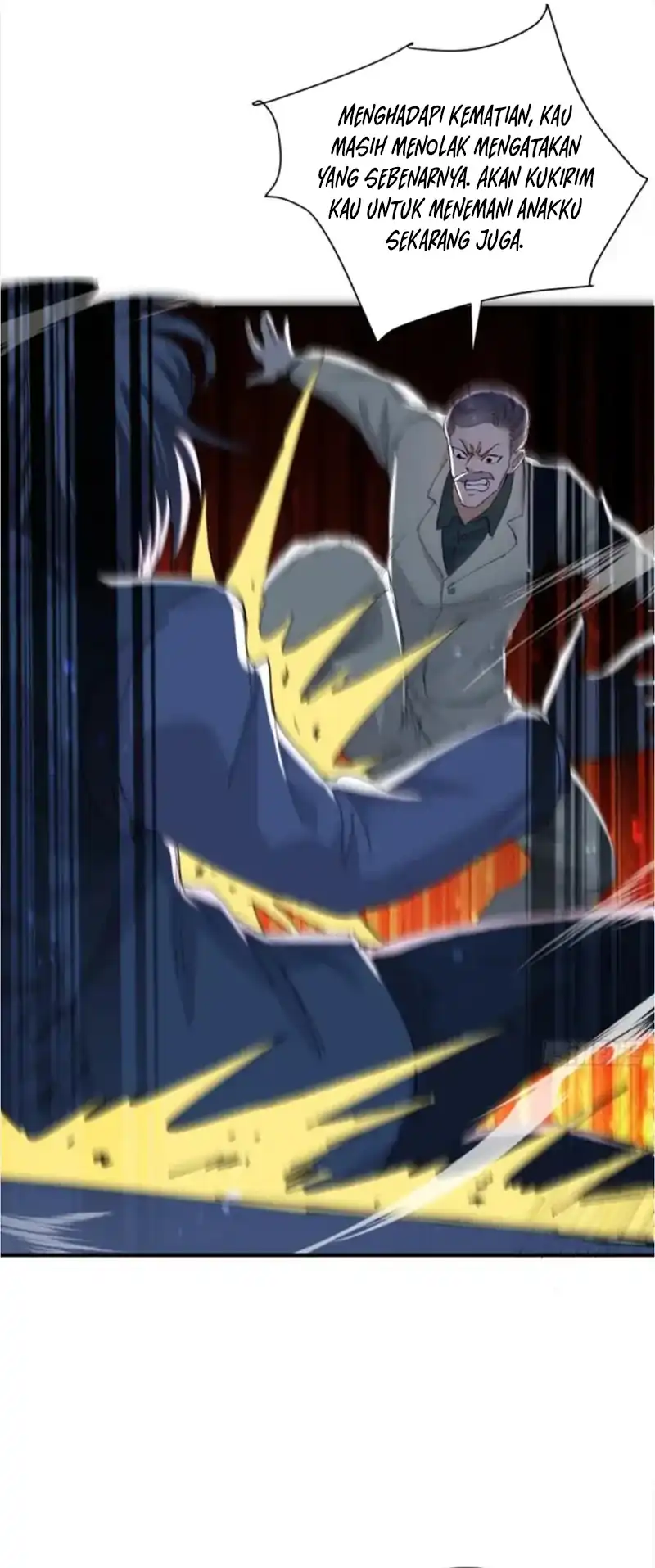 Baca Sister-in-Law: I'm Really Not a Fool Anymore - Chapter 26 halaman 12