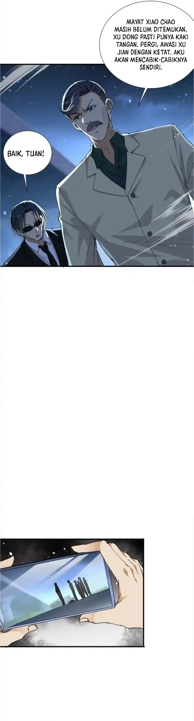 Baca Sister-in-Law: I'm Really Not a Fool Anymore - Chapter 26 halaman 14