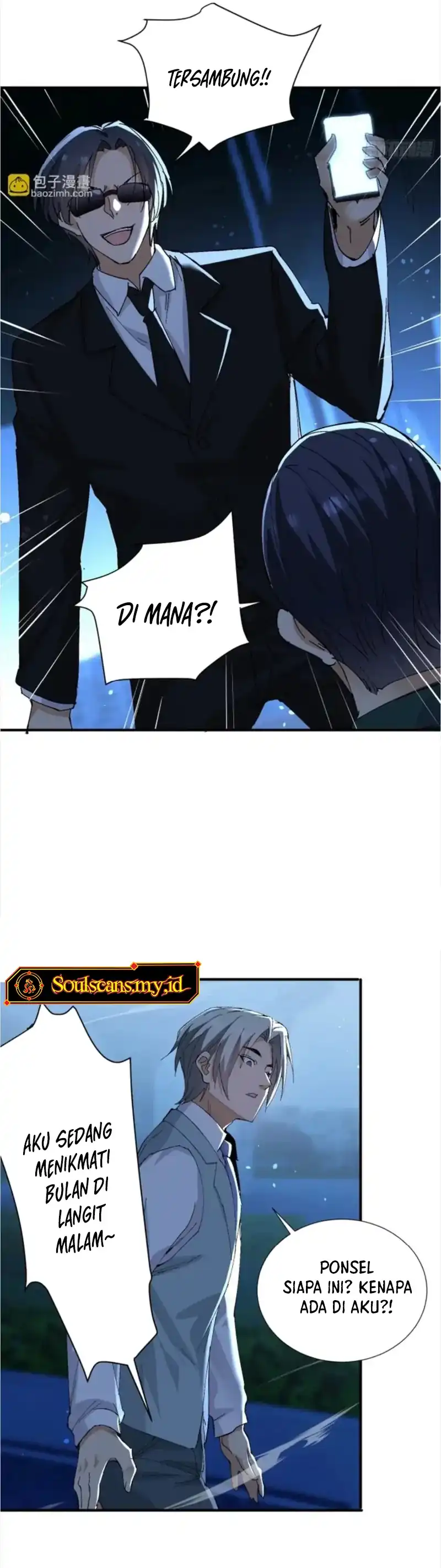 Baca Sister-in-Law: I'm Really Not a Fool Anymore - Chapter 26 halaman 5