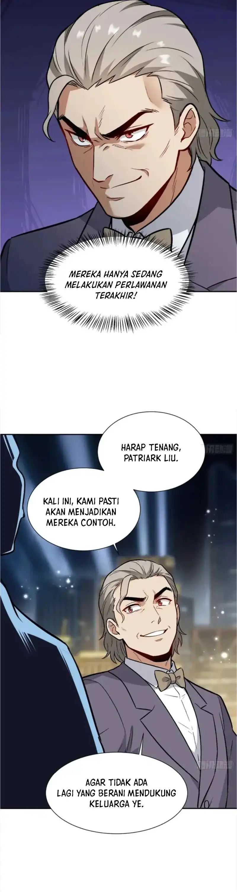 Baca Sister-in-Law: I'm Really Not a Fool Anymore - Chapter 27 halaman 13