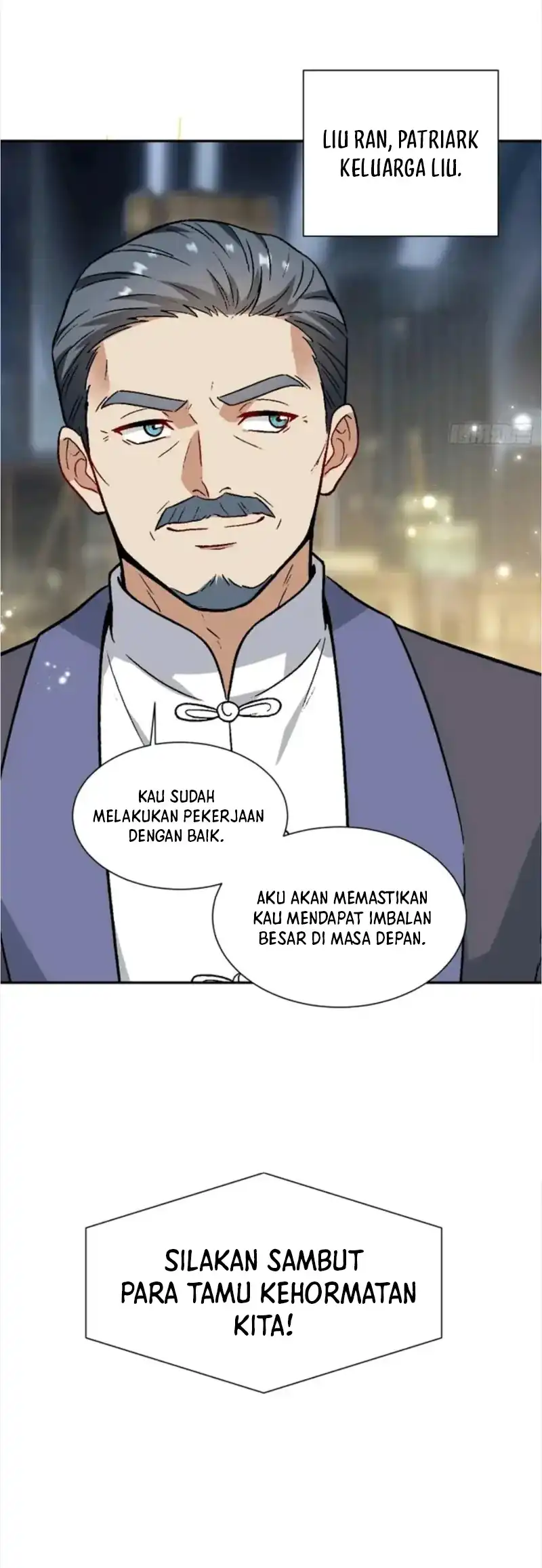 Baca Sister-in-Law: I'm Really Not a Fool Anymore - Chapter 27 halaman 14