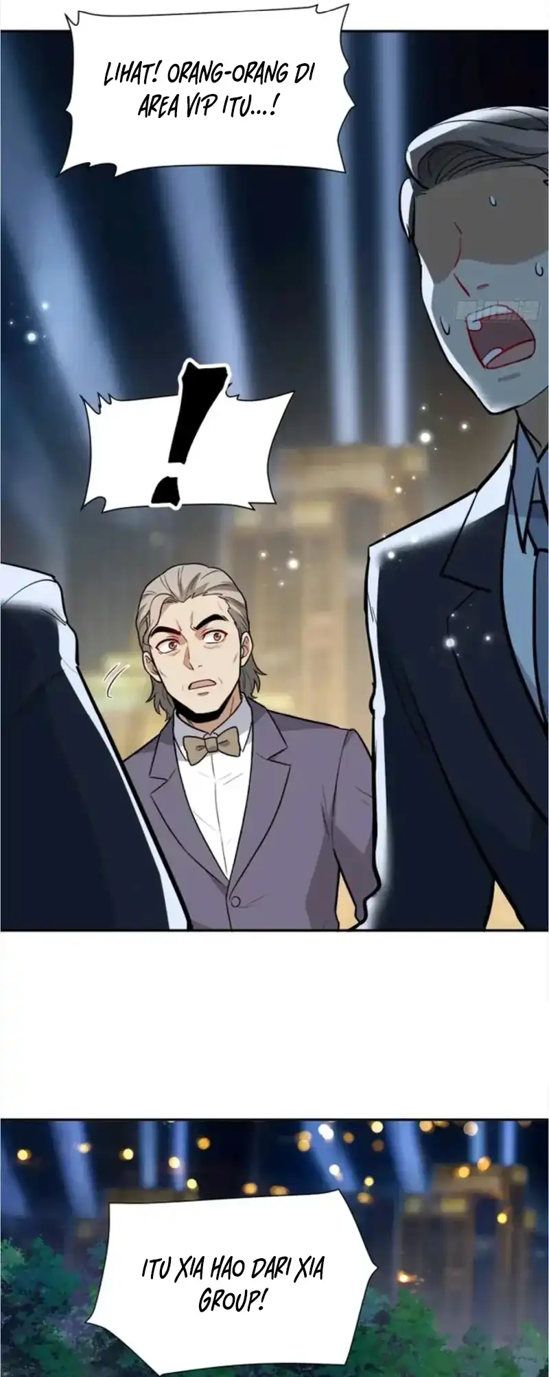 Baca Sister-in-Law: I'm Really Not a Fool Anymore - Chapter 27 halaman 15