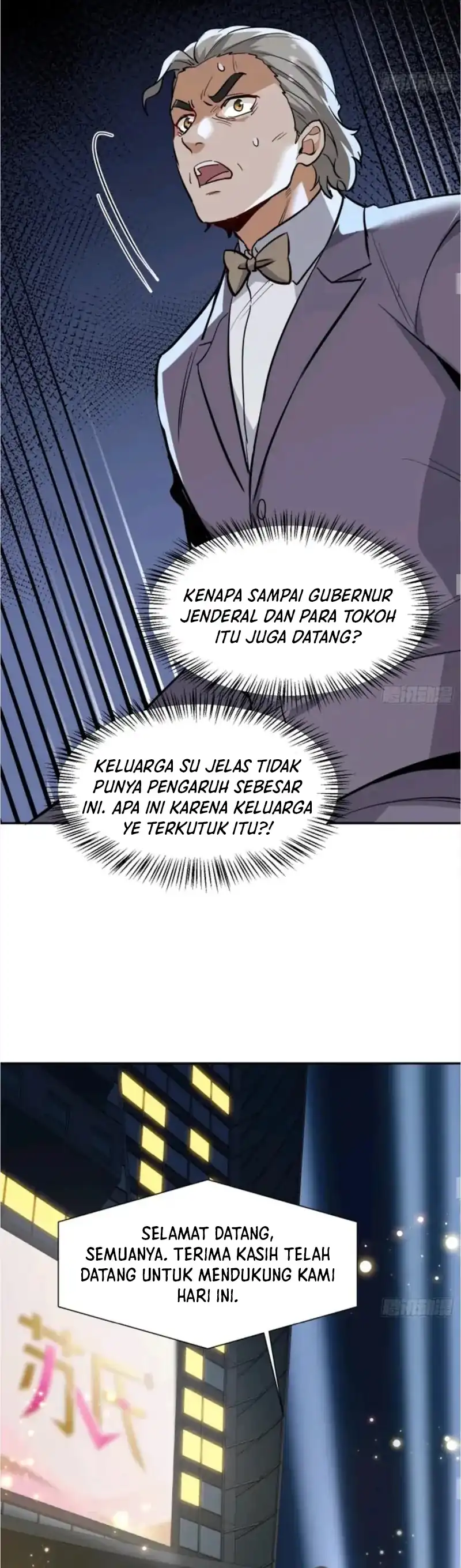 Baca Sister-in-Law: I'm Really Not a Fool Anymore - Chapter 27 halaman 17