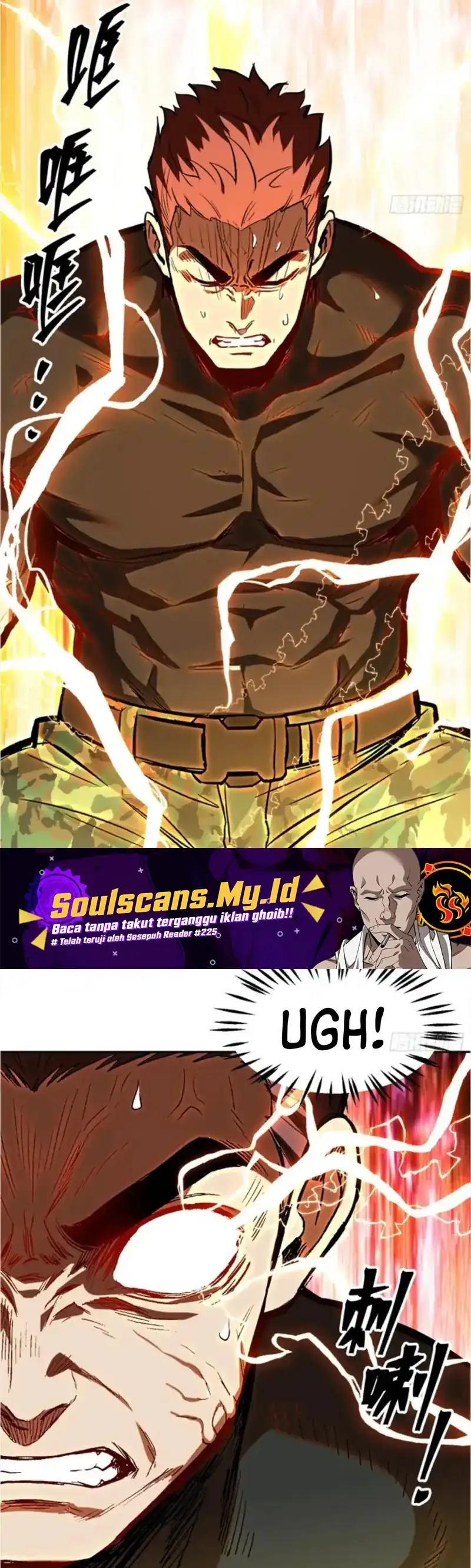 Baca Sister-in-Law: I'm Really Not a Fool Anymore - Chapter 27 halaman 3