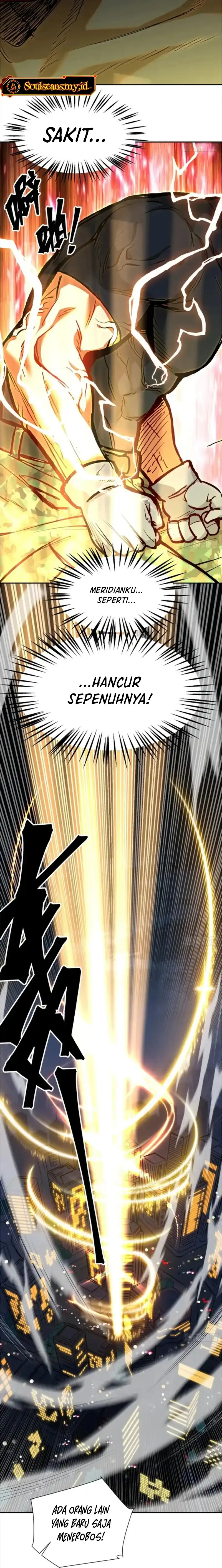 Baca Sister-in-Law: I'm Really Not a Fool Anymore - Chapter 27 halaman 4