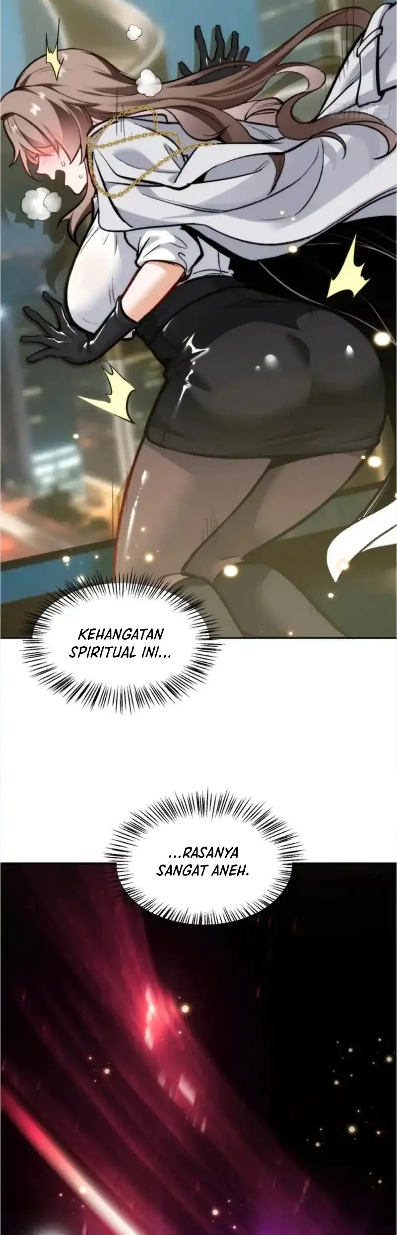 Baca Sister-in-Law: I'm Really Not a Fool Anymore - Chapter 27 halaman 7