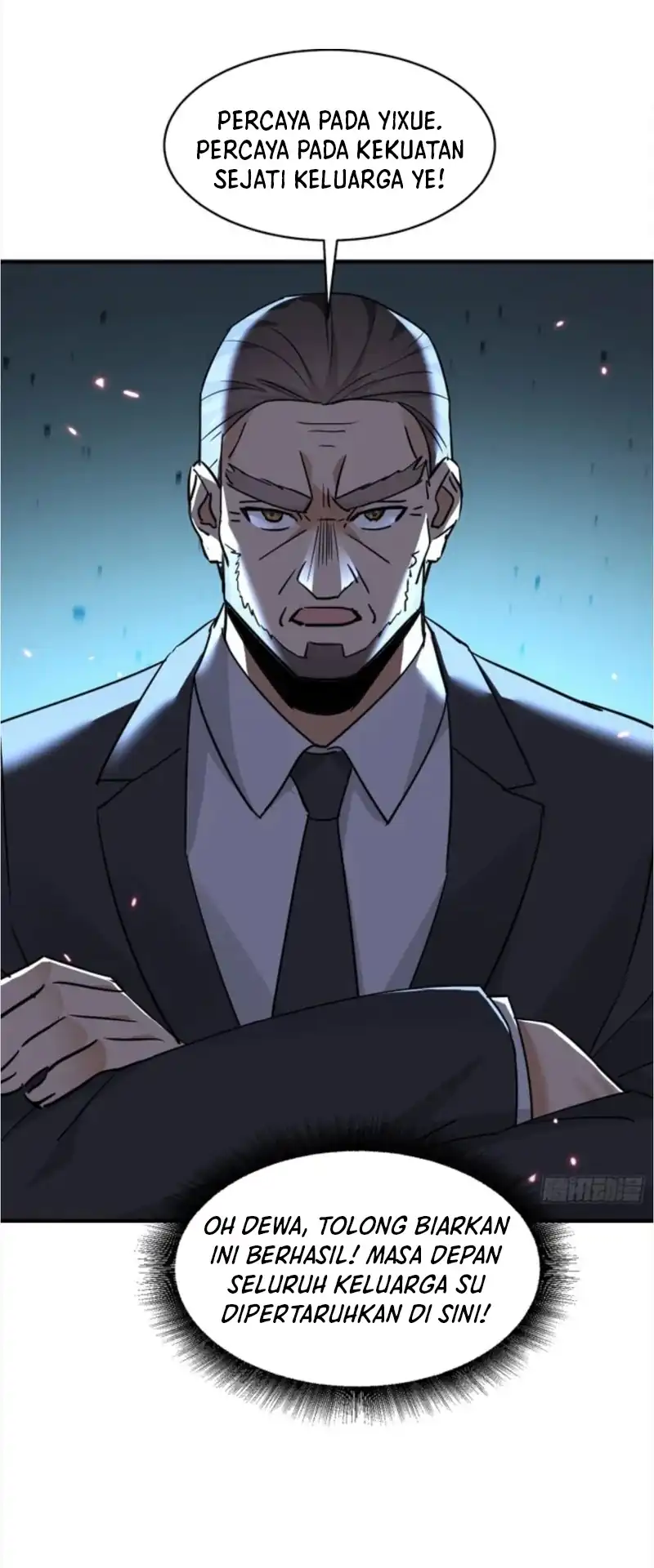 Baca Sister-in-Law: I'm Really Not a Fool Anymore - Chapter 28 halaman 12