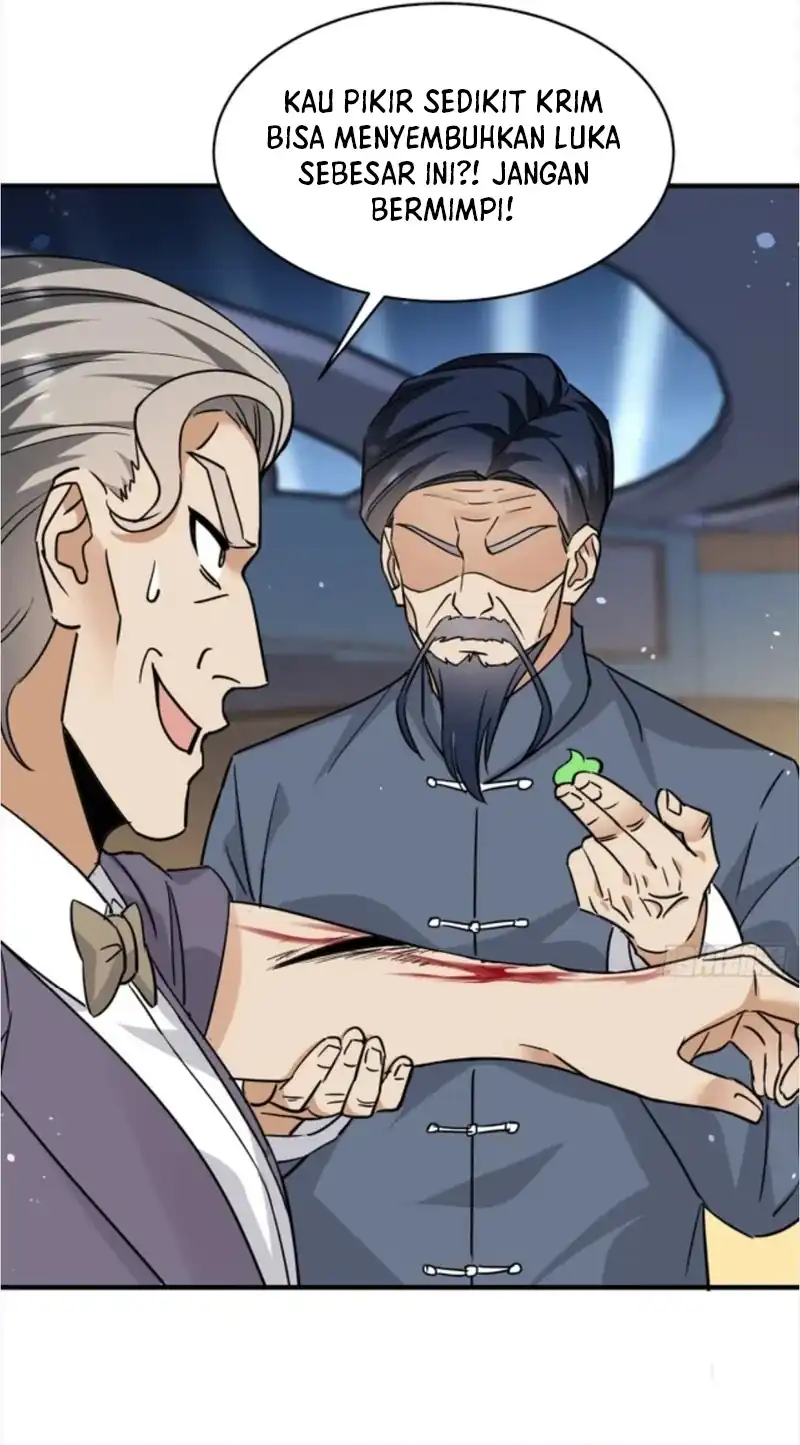 Baca Sister-in-Law: I'm Really Not a Fool Anymore - Chapter 28 halaman 13