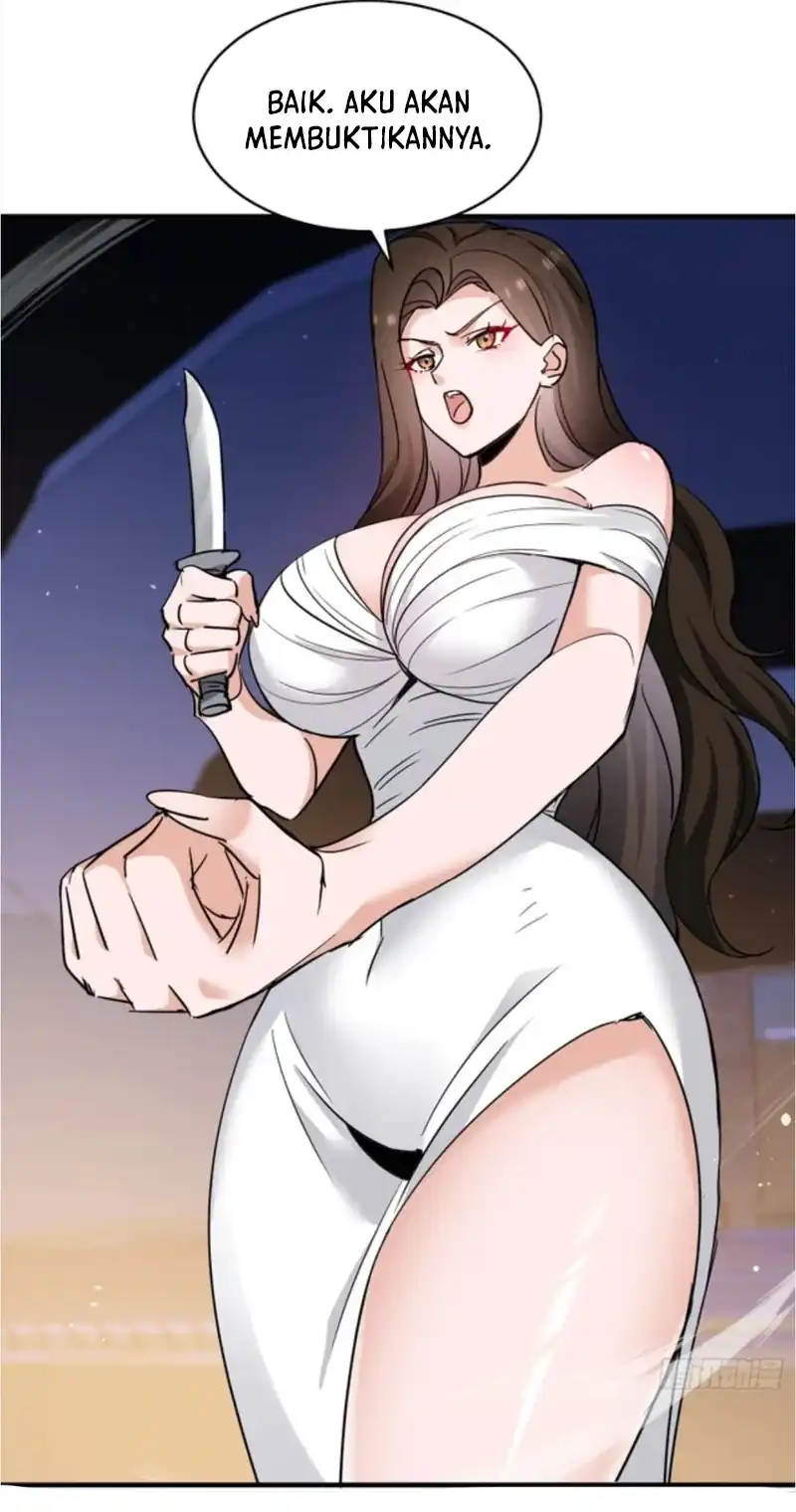 Baca Sister-in-Law: I'm Really Not a Fool Anymore - Chapter 28 halaman 4