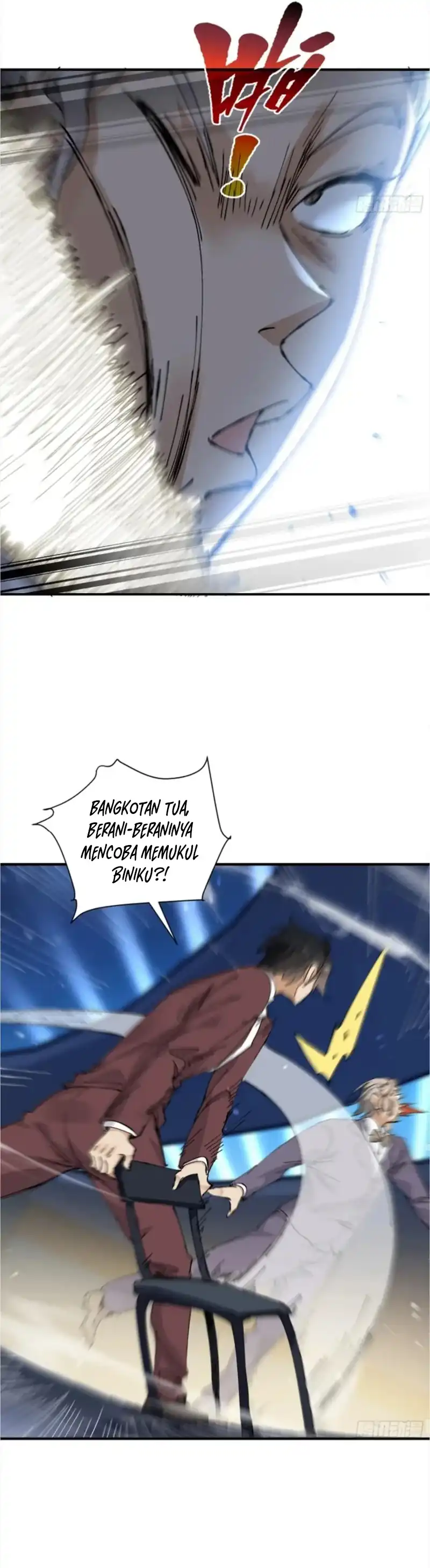 Baca Sister-in-Law: I'm Really Not a Fool Anymore - Chapter 29 halaman 13