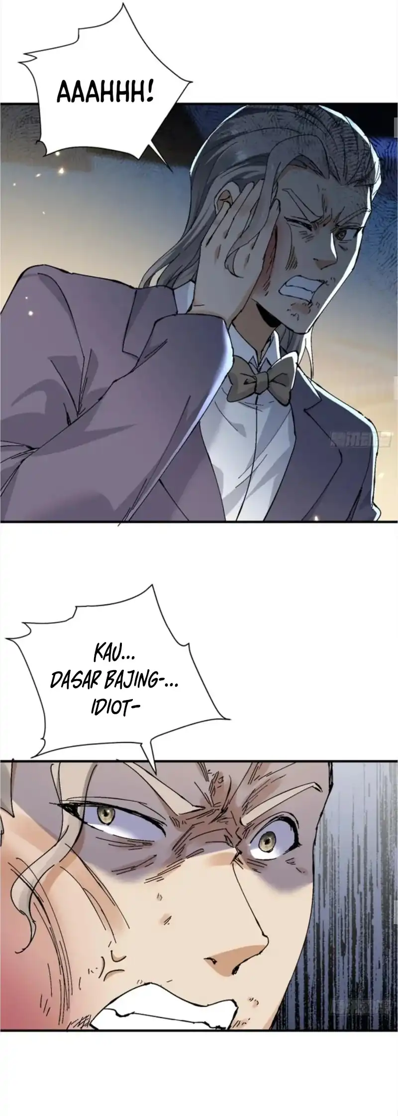 Baca Sister-in-Law: I'm Really Not a Fool Anymore - Chapter 29 halaman 14