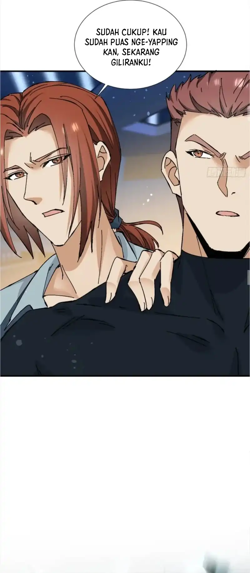 Baca Sister-in-Law: I'm Really Not a Fool Anymore - Chapter 29 halaman 19