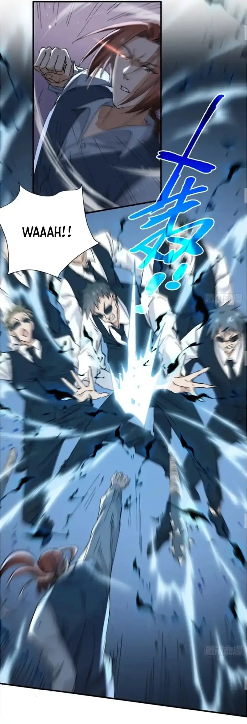 Baca Sister-in-Law: I'm Really Not a Fool Anymore - Chapter 29 halaman 20