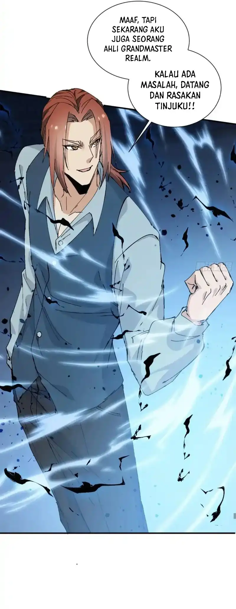 Baca Sister-in-Law: I'm Really Not a Fool Anymore - Chapter 29 halaman 21