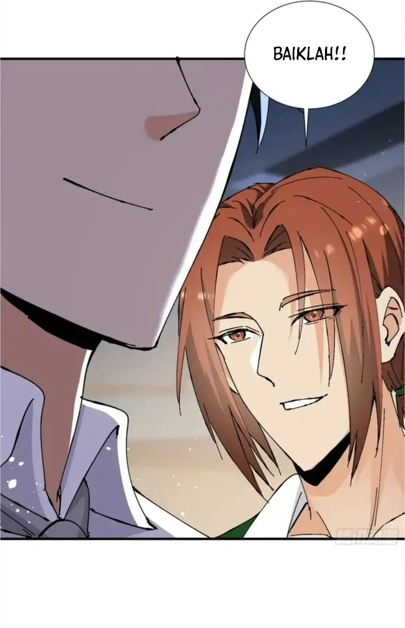 Baca Sister-in-Law: I'm Really Not a Fool Anymore - Chapter 29 halaman 3