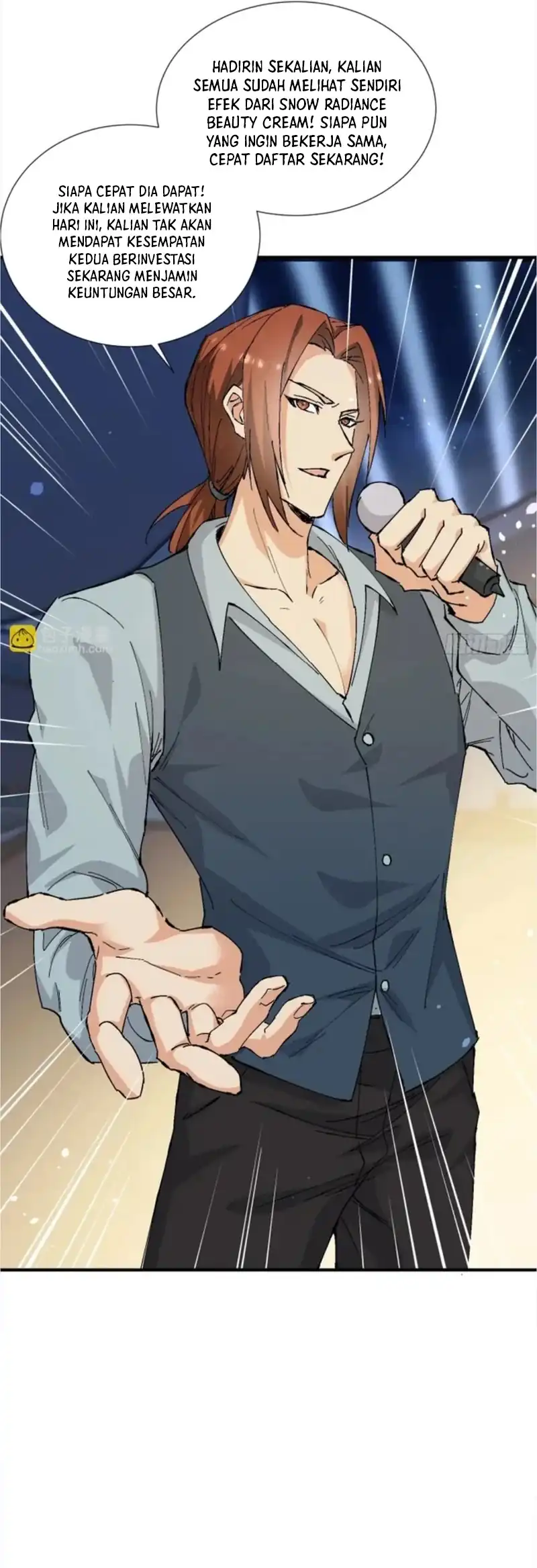 Baca Sister-in-Law: I'm Really Not a Fool Anymore - Chapter 29 halaman 4